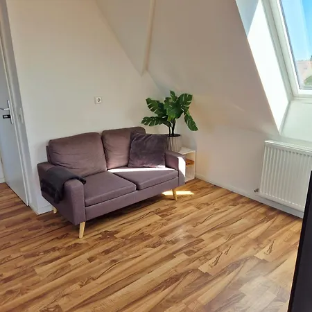 Appartamento Dachgeschosswohnung 1 - Am Schloss